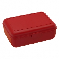 Vorratsdose "School-Box" deluxe, ohne Trennschale
