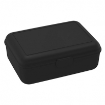 Vorratsdose "School-Box" deluxe, ohne Trennschale