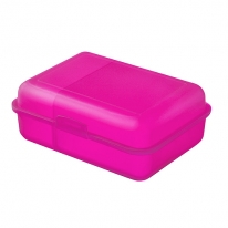 Vorratsdose "Pausen-Box"