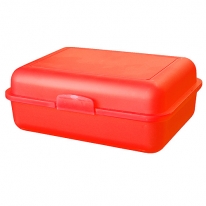 Vorratsdose "School-Box" groß