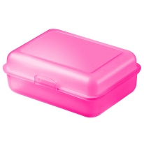 Vorratsdose "School-Box" groß