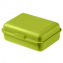 Vorratsdose "School-Box" groß