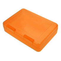 Vorratsdose "Flat-Box"
