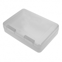 Vorratsdose "Flat-Box"