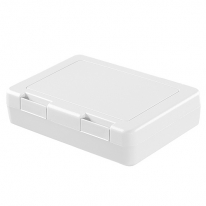 Vorratsdose "Flat-Box"