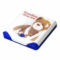Travelbox "First Aid"