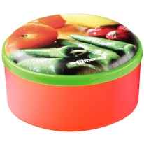 Universalbox "Rund"