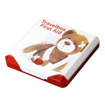 Travelbox "First Aid"