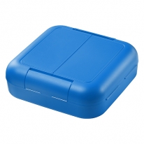 Vorratsdose "Twin-Box" mit Trennwand