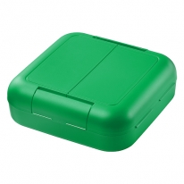 Vorratsdose "Twin-Box" ohne Trennwand