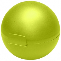Vorratsdose "Apfel-Box"