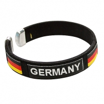 Fan-Armband "Deutschland"