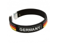Fan-Armband "Deutschland"