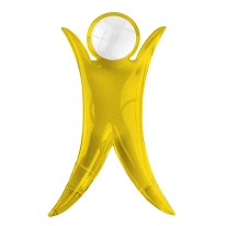 Brieföffner "Mr. Fun"