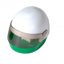 Bleistiftspitzer "Helm"