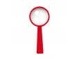 Stiellupe "Handle 4 x"