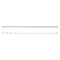 Lineal "Poly-S"