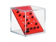 Pussycat Geduldspiel-Set "Cubix"