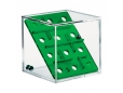 Pussycat Geduldspiel-Set "Cubix"