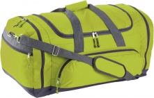 Sport-/Reisetasche 'Carribean' aus Polyester