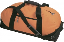 Sport-/Reisetasche 'Fitness' aus Polyester