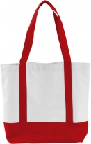 Shopper 'Porto' aus Polyester