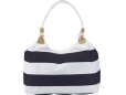 Strandtasche 'Nautica' aus Polyester