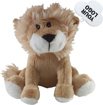 Plüsch-Löwe 'Leo'