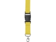 Lanyard 'Slam' aus Polyester