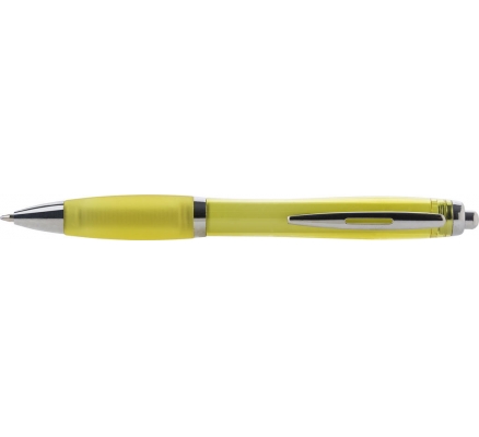 Kugelschreiber 'Newport' aus Kunststoff