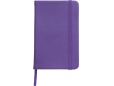 Notizbuch 'Pocket' aus PU