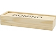 Domino-Spiel 'Mio' in Holzbox