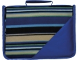 Fleece-Picknickdecke 'Shower'