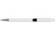 Kugelschreiber 'Andratx' aus Kunststoff