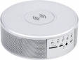 Wireless Lautsprecher 'Clever' mit Ladestation