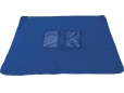 Fleece-Decke 'Groningen' aus Polyester
