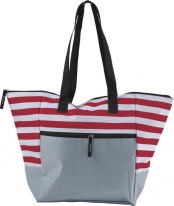 Strandtasche 'Maritim' aus Polyester