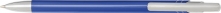 Kugelschreiber 'Slim' aus Aluminium