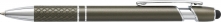 Kugelschreiber 'Arezzo' aus Aluminium