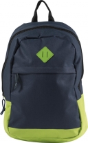 Rucksack Mia aus Polyester