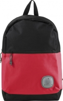 Rucksack 'Young' aus Polyester