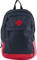 Rucksack Mia aus Polyester