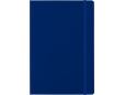 Notizbuch 'Biarritz' aus Karton (ca. DIN A5 Format)