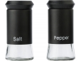 Menage-Set 'Cuisine' aus Glas