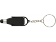 Schlüsselanhänger 'Emergency' aus ABS-Kunststoff