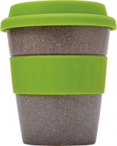 Coffee-to-go Becher 'Bamboo' aus Bambus