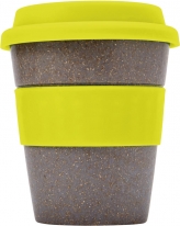 Coffee-to-go Becher 'Bamboo' aus Bambus