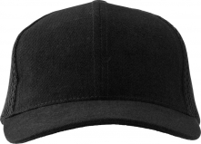 Baseball-Cap 'Montain' aus Heavy Brushed Baumwolle