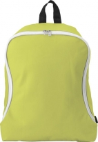 Rucksack 'Retro' aus Polyester