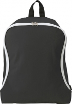 Rucksack 'Retro' aus Polyester